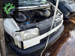 VOLKSWAGEN TRANSPORTER T4 ÇIKMA ORJİNAL ÖN PANEL