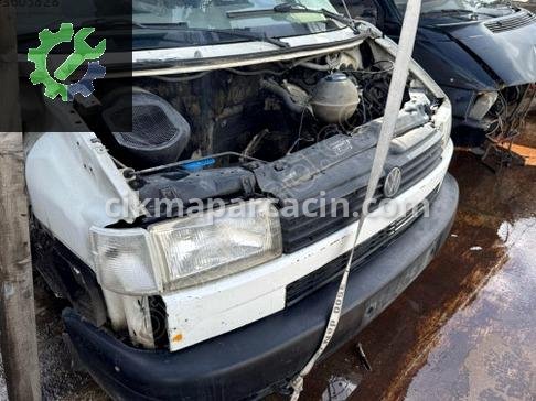 Volkswagen Transporter Ön Panel çıkma parça