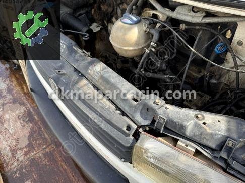Volkswagen Transporter Ön Panel çıkma parça