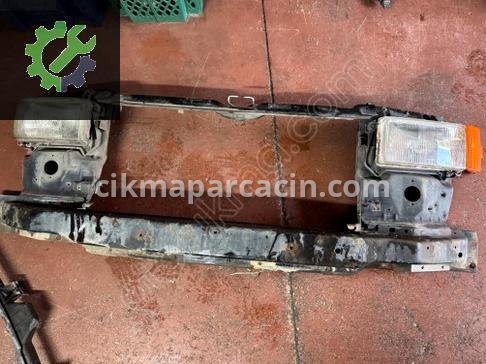Volkswagen Transporter Ön Panel çıkma parça