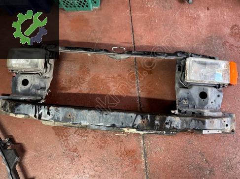 Volkswagen Transporter Arka Panel çıkma parça