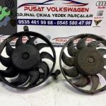 VOLKSWAGEN TRANSPORTER T4 ÇIKMA ORJİNAL SAG SOL FAN