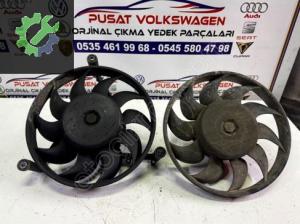 VOLKSWAGEN TRANSPORTER T4 ÇIKMA ORJİNAL SAG SOL FAN