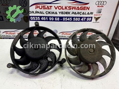 Volkswagen Transporter Fan çıkma parça
