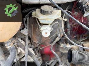 VOLKSWAGEN TRANSPORTER T4 ÇIKMA ORJİNAL WESTİNGHOUSE
