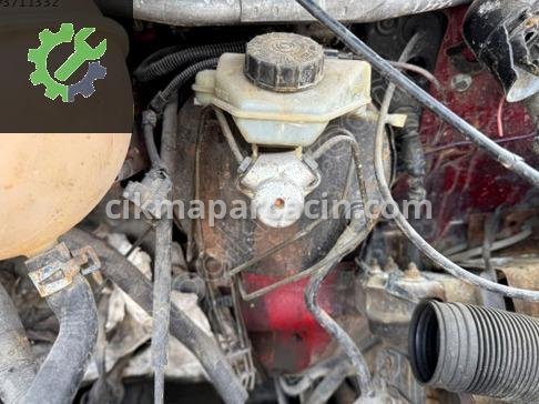 Volkswagen Transporter Westinghouse çıkma parça