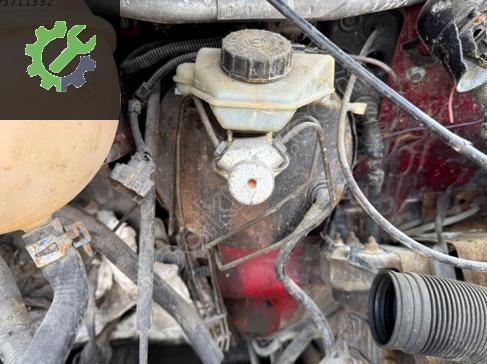 Volkswagen Transporter Westinghouse çıkma parça