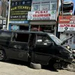 VOLKSWAGEN TRANSPORTER T4 ÇIKMA ORJİNAL YEDEK PARÇA