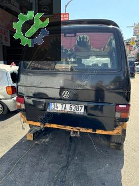 VOLKSWAGEN TRANSPORTER T4 ÇIKMA ORJİNAL YEDEK PARÇA