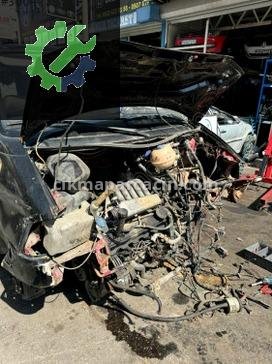 Volkswagen Transporter Yedek Su Deposu çıkma parça