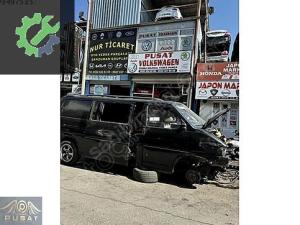 VOLKSWAGEN TRANSPORTER T4 ÇIKMA ORJİNAL YEDEK PARÇA
