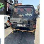 VOLKSWAGEN TRANSPORTER T4 ÇIKMA ORJİNAL YEDEK PARÇA