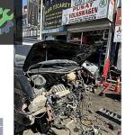 VOLKSWAGEN TRANSPORTER T4 ÇIKMA ORJİNAL YEDEK PARÇA