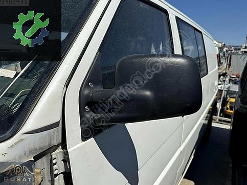 VOLKSWAGEN TRANSPORTER T4 ÇIKMA SAG SOL DİKİZ AYNASI
