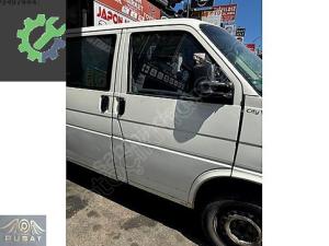 VOLKSWAGEN TRANSPORTER T4 ÇIKMA SAG SOL ÖN KAPI