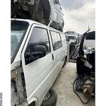 VOLKSWAGEN TRANSPORTER T4 ÇIKMA SOL ÖN KAPI