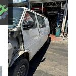 VOLKSWAGEN TRANSPORTER T4 ÇIKMA SOL ÖN KAPI