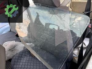 VOLKSWAGEN TRANSPORTER T4 ÇIKMA SOL ÖN KAPI CAMI