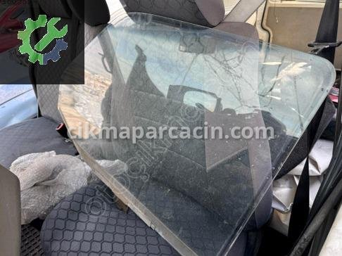 Volkswagen Transporter Kapı Camları çıkma parça