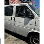 VOLKSWAGEN TRANSPORTER T4 ÇIKMA SOL ÖN KAPI SAG ÖN KAPI