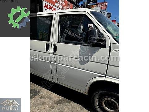 Volkswagen Transporter Sağ Ön Kapı çıkma parça