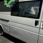 VOLKSWAGEN TRANSPORTER T4 ÇIKMA SÜRGÜLÜ KAPI