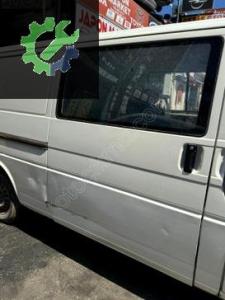 VOLKSWAGEN TRANSPORTER T4 ÇIKMA SÜRGÜLÜ KAPI (2. Adet)