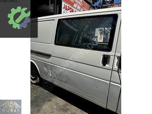VOLKSWAGEN TRANSPORTER T4 ÇIKMA SÜRGÜLÜ KAPI