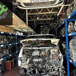 VOLKSWAGEN TRANSPORTER T4 ÇIKMA VİTES MEKANİZMASI