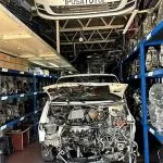 VOLKSWAGEN TRANSPORTER T4 ÇIKMA VİTES MEKANİZMASI