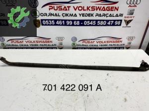 VOLKSWAGEN TRANSPORTER T4 ÇIKMA YAP SOĞUTUCU BORUSU 701422091A
