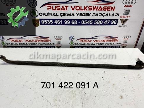 Volkswagen Transporter çıkma parça
