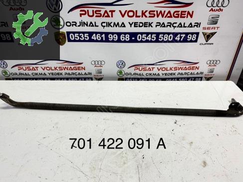 Volkswagen Transporter çıkma parça