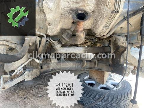 Volkswagen Transporter Taşıyıcı çıkma parça