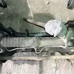 Volkswagen Transporter T4 direksiyon kutusu