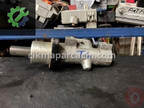 Volkswagen Transporter Fren Ana Merkezi çıkma parça