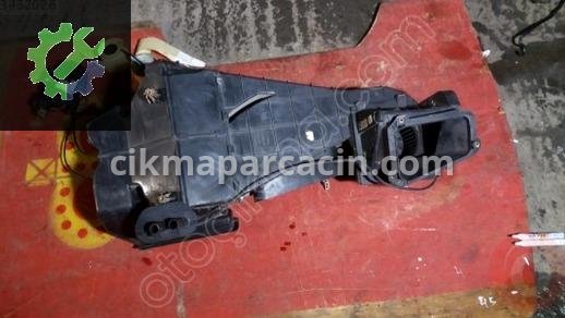 Volkswagen Transporter Kalorifer Kutusu çıkma parça