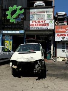 VOLKSWAGEN TRANSPORTER T4 KOMPLE TAVAN RENKLER MEVCUTTUR (2. Adet)