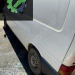 VOLKSWAGEN TRANSPORTER T4 KOMPLE TAVAN RENKLER MEVCUTTUR