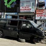 VOLKSWAGEN TRANSPORTER T4 KOMPLE TAVAN RENKLER MEVCUTTUR