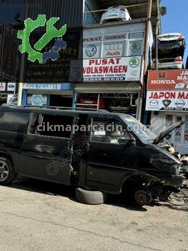 Volkswagen Transporter Tavan çıkma parça