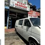 VOLKSWAGEN TRANSPORTER T4 KOMPLE TAVAN RENKLER MEVCUTTUR
