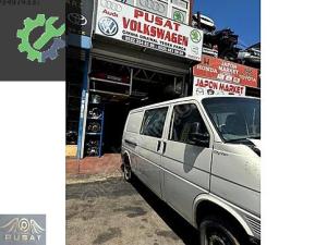 VOLKSWAGEN TRANSPORTER T4 KOMPLE TAVAN RENKLER MEVCUTTUR
