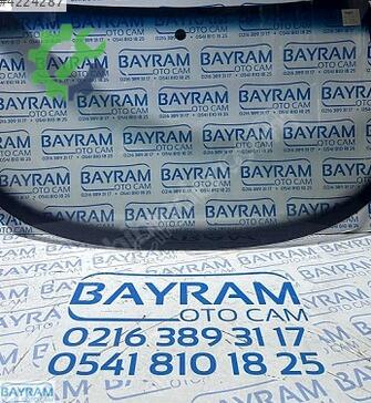Volkswagen Transporter Ön Cam çıkma parça