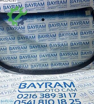 Volkswagen Transporter Ön Cam çıkma parça