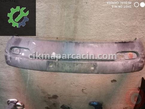 Volkswagen Transporter Ön Tampon çıkma parça