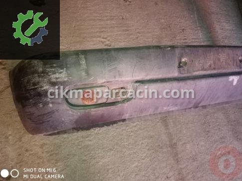 Volkswagen Transporter Ön Tampon çıkma parça