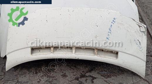 Volkswagen Transporter Kaput çıkma parça