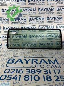 Volkswagen Transporter Çıkma Arka Cam