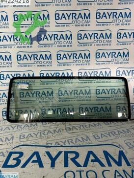 Volkswagen Transporter Arka Cam çıkma parça